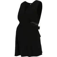 Bebefield Haut 'Debra' noir