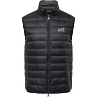 Emporio Armani Gilet noir