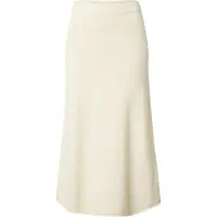 EDITED The Label Jupe 'Panja' blanc