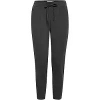 Ichi Pantalon 'IHKate' gris foncé