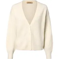 Mos Mosh Cardigan écru
