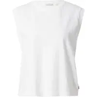 Levi's Haut 'Boxy Tank Top' blanc