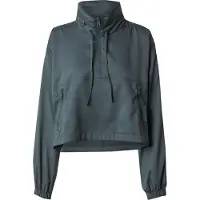 Girlfriend Collective Veste de sport 'Hummingbird' émeraude