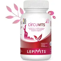 Lepivits Circuvits 30 pc(s) Capsule(S)