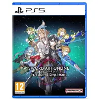 Videojuego PlayStation 5 Bandai Namco Sword Art Online : Fractured Daydream