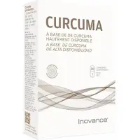 Inovance Curcuma 15 pc(s) Comprimé(S)