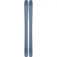 Fischer Ranger 90 Alpine Skis Bleu 177