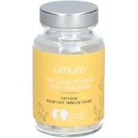 Omum Le Cajoleur Omum Mon Coup de Boost Nutricosmétique 60 pc(s) Capsule(S)