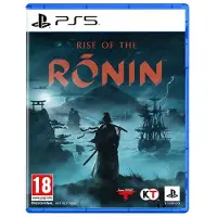 Rise of the Ronin PS5