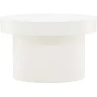 Venture Home Tables basses Malung Blanc