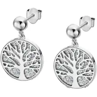 Lotus Boucles d'Oreilles Lotus pour Femmes LS2225-4/1