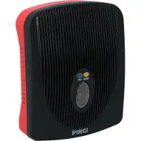 Pingi Déshumidificateur électrique rechargeable pour voiture