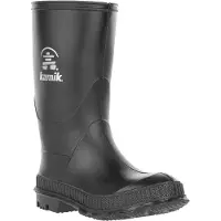 Kamik Stomp Youth Boots Noir EU 36 Enfants
