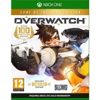 Overwatch: Game of the Year Edition, Xbox One