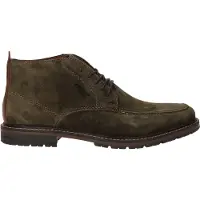 Rieker Veterschoenen Hoog Veterschoenen Hoog - Groen - Maat 41