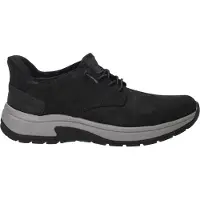 Rieker Bottes pour hommes 11050-00 schwarz 45