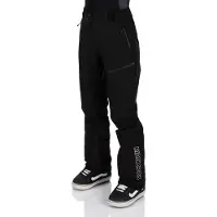 Rock Experience Rockmantic Pants Noir XL Femme