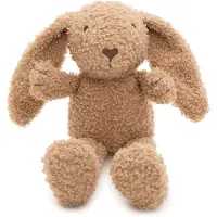 Jollein Doudou Bunny - Marron Riverside