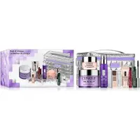 Clinique - Coffret Cadeau Le Meilleur de Clinique 1 pc(s) Emballage(S) Combi