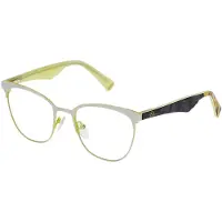 Furla Vfu585-5102am Woman Glasses Doré Femme