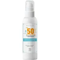 Alma Secret Protections solaires Alma Secret Haute Protection Crème Corps Spf50 femme || Taille Unique