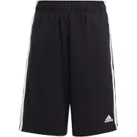 Adidas Short maille enfant 3-Stripes Essentials