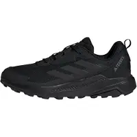Adidas Chaussure basse 'Anylander' noir