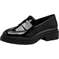 Tamaris Chaussure basse noir