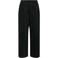 ONLY Pantalon 'ONLRavenna' noir