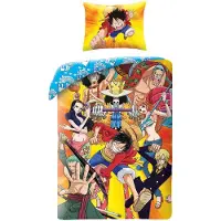 Halantex SP. z.o.o. One Piece literie Ver. 3 140 x 200 cm / 70 x 90 cm