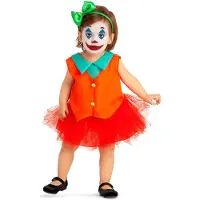 MOM Déguisement Bébé Joker