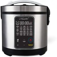 Maestro Multicuiseur MR-795, 26 programmes, 700 W