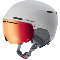 Head Casque Avec Visière Cinema 5k