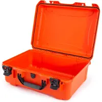 Nanuk 940 Case Orange