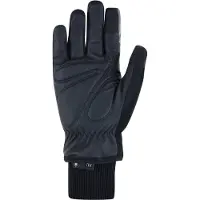Roeckl Vogau Gore-tex Gloves Noir 8.5
