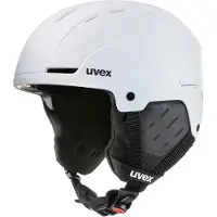 Uvex Stance Helmet Blanc 54-58 cm