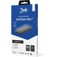 3mk Protection Tvrzené Glass Max Pro Samsung Galaxy S24 Screen Protector Clair