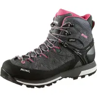 Meindl - Tonale Lady Gtx Anthracite/Vert - Chaussures randonnée femme