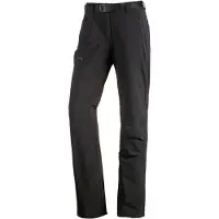 Maier Sports Rechberg Therm Pants Noir 2XL / Short Femme