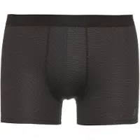 Odlo Active F-dry Light Eco Boxers Noir L Homme