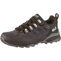 Jack Wolfskin Chaussures De Randonnée Shoes Refugio Texapore Low