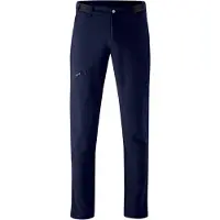 Maier Sports Foidit M Pants Bleu 27 / Short Homme