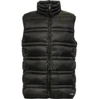 CMP 33k2007 Vest Noir XL Homme
