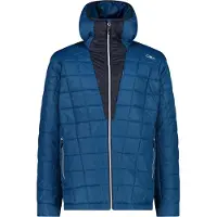 CMP 33z2987 Jacket Bleu M Homme