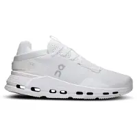 ON Baskets basses 'Cloudnova 2' blanc