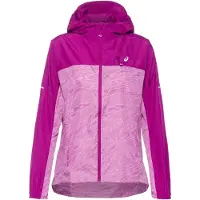 Asics Veste Fujitrail Packable Windbreaker