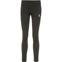 Odlo Essential Warm Leggings Noir S Femme