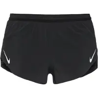 Nike Short avec sous-short intégré AeroSwift 5 cm