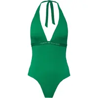 Tommy Hilfiger Maillot De Bain Halter