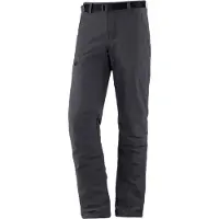 Maier Sports Oberjoch Therm Pants Gris 54 / Regular Homme